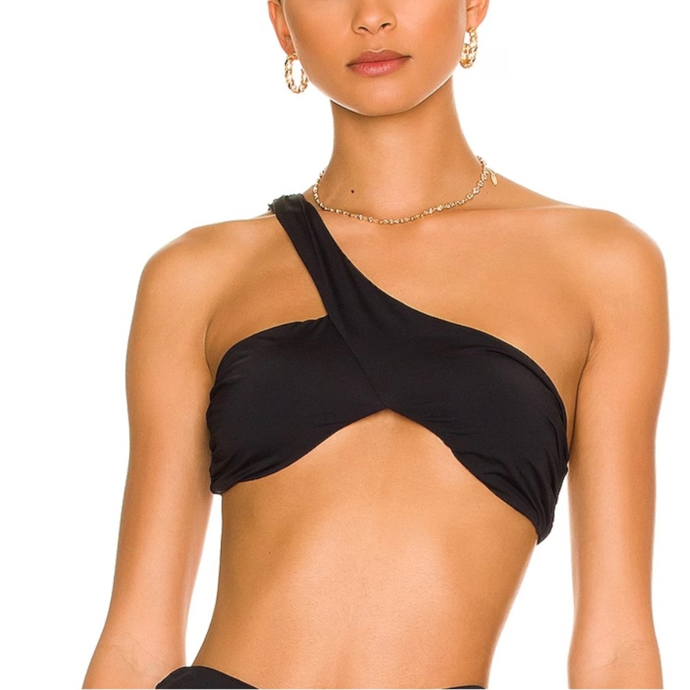 WeWoreWhat Bikini Top